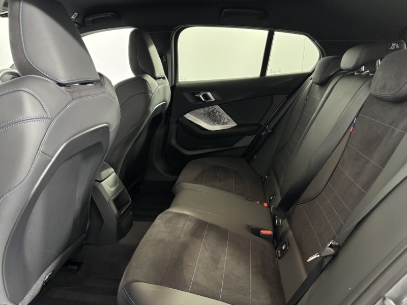 2026 (26) BMW 1 SERIES 120 M Sport 5dr Step Auto 5910300