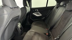 2026 (26) BMW 1 SERIES 120 M Sport 5dr Step Auto 5910300