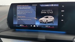 2026 (26) BMW 1 SERIES 120 M Sport 5dr Step Auto 5910273