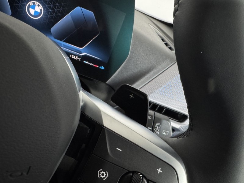 2026 (26) BMW 1 SERIES 120 M Sport 5dr Step Auto 5910257
