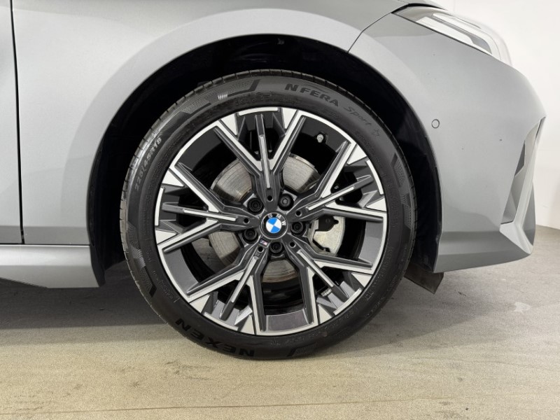 2026 (26) BMW 1 SERIES 120 M Sport 5dr Step Auto 5910290