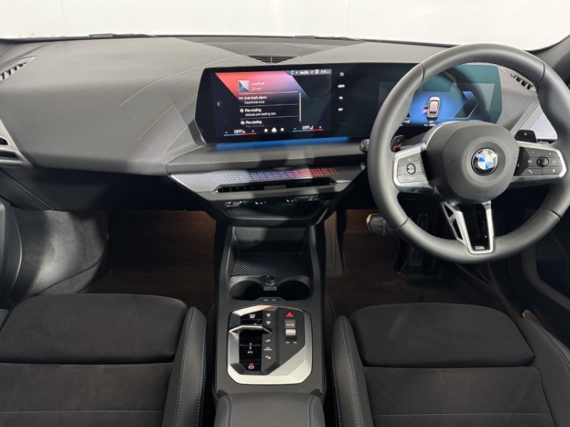 2026 (26) BMW 1 SERIES 120 M Sport 5dr Step Auto 5910303