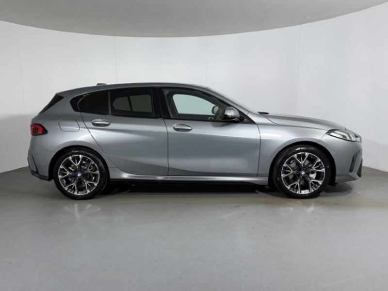 2026 (26) BMW 1 SERIES 120 M Sport 5dr Step Auto 5912635