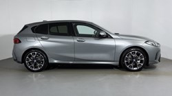 2026 (26) BMW 1 SERIES 120 M Sport 5dr Step Auto 5912635