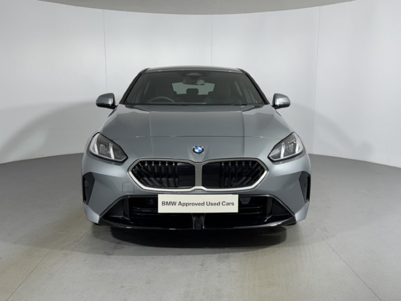 2026 (26) BMW 1 SERIES 120 M Sport 5dr Step Auto 5910324