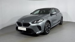2026 (26) BMW 1 SERIES 120 M Sport 5dr Step Auto 5910317