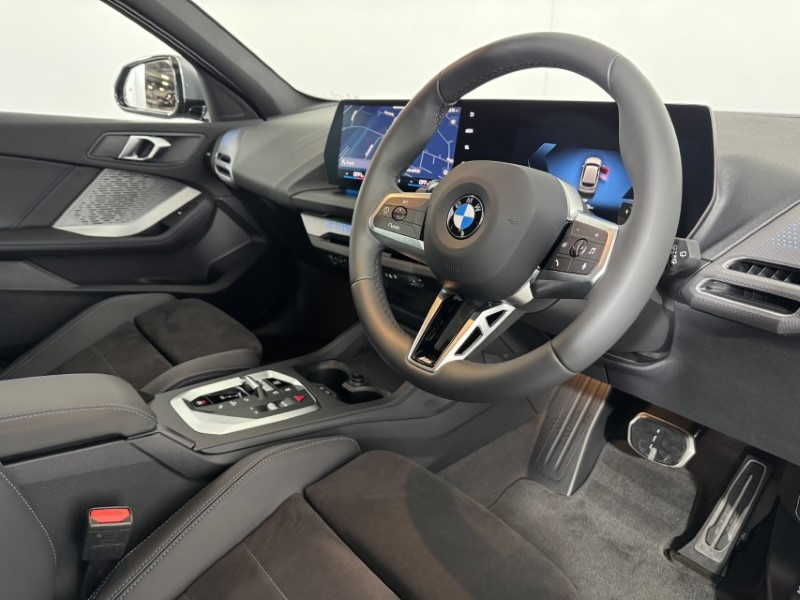 2026 (26) BMW 1 SERIES 120 M Sport 5dr Step Auto 5910287