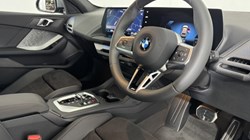 2026 (26) BMW 1 SERIES 120 M Sport 5dr Step Auto 5910287