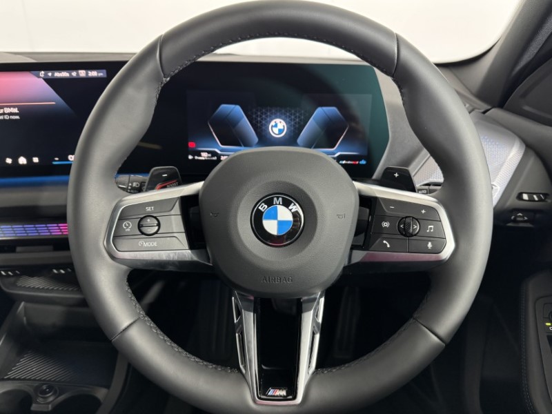 2026 (26) BMW 1 SERIES 120 M Sport 5dr Step Auto 5910253