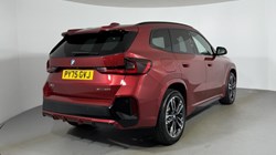 2026 (75) BMW X1 sDrive 20i MHT M Sport 5dr Step Auto 5916198