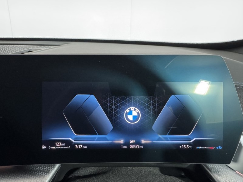 2026 (75) BMW X1 sDrive 20i MHT M Sport 5dr Step Auto 5916118