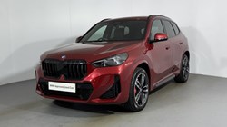 2026 (75) BMW X1 sDrive 20i MHT M Sport 5dr Step Auto 5916195