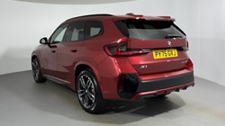 2026 (75) BMW X1 sDrive 20i MHT M Sport 5dr Step Auto – Video 1 of 1