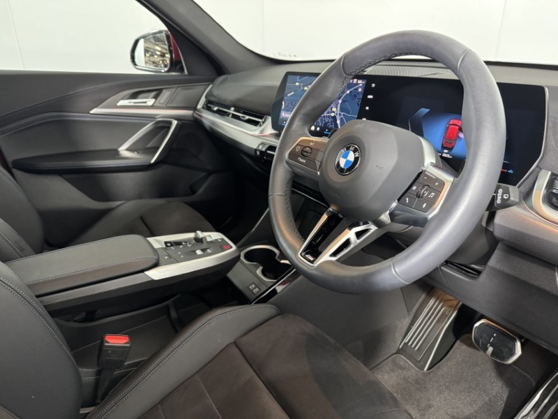 2026 (75) BMW X1 sDrive 20i MHT M Sport 5dr Step Auto 5916160