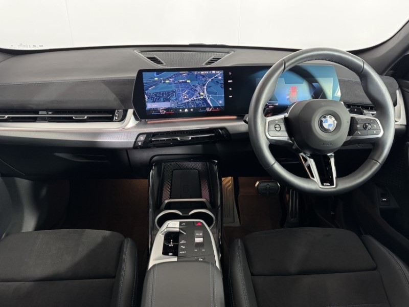 2026 (75) BMW X1 sDrive 20i MHT M Sport 5dr Step Auto 5916181