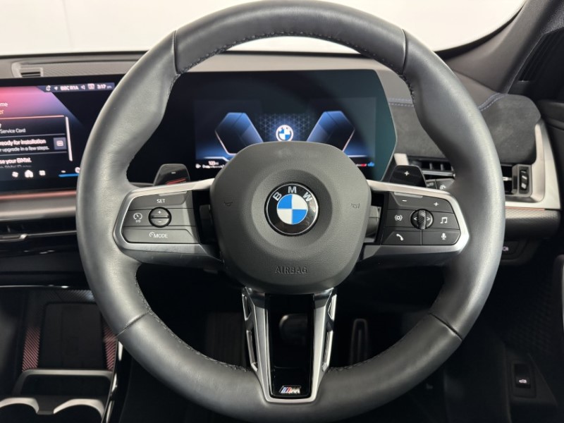 2026 (75) BMW X1 sDrive 20i MHT M Sport 5dr Step Auto 5916119