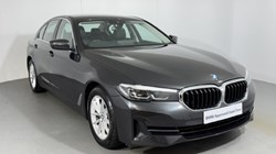 2022 (22) BMW 5 SERIES 520d MHT SE 4dr Step Auto 5935600