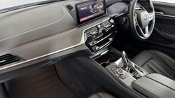 2022 (22) BMW 5 SERIES 520d MHT SE 4dr Step Auto 5935590