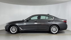 2022 (22) BMW 5 SERIES 520d MHT SE 4dr Step Auto 5935596