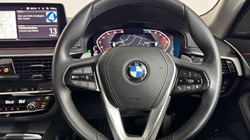 2022 (22) BMW 5 SERIES 520d MHT SE 4dr Step Auto 5935555