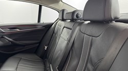 2022 (22) BMW 5 SERIES 520d MHT SE 4dr Step Auto 5935585