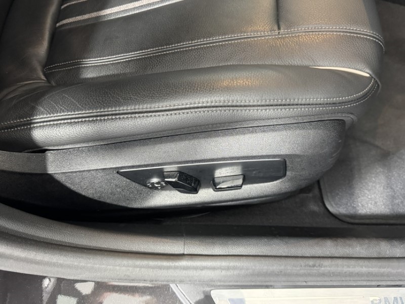 2022 (22) BMW 5 SERIES 520d MHT SE 4dr Step Auto 5935576