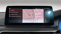 2022 (22) BMW 5 SERIES 520d MHT SE 4dr Step Auto 5935567