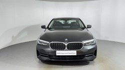 2022 (22) BMW 5 SERIES 520d MHT SE 4dr Step Auto 5935598