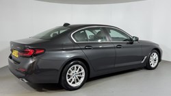 2022 (22) BMW 5 SERIES 520d MHT SE 4dr Step Auto 5935602