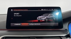 2022 (22) BMW 5 SERIES 520d MHT SE 4dr Step Auto 5935568