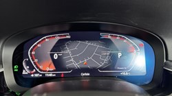 2022 (22) BMW 5 SERIES 520d MHT SE 4dr Step Auto 5935556