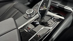 2022 (22) BMW 5 SERIES 520d MHT SE 4dr Step Auto 5935570