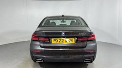 2022 (22) BMW 5 SERIES 520d MHT SE 4dr Step Auto 5935594
