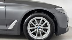 2022 (22) BMW 5 SERIES 520d MHT SE 4dr Step Auto 5935578