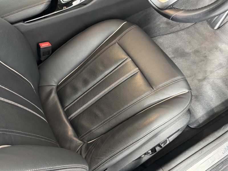 2022 (22) BMW 5 SERIES 520d MHT SE 4dr Step Auto 5935575