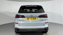 2024 (73) BMW X5 xDrive40d MHT M Sport 5dr Auto 5946526
