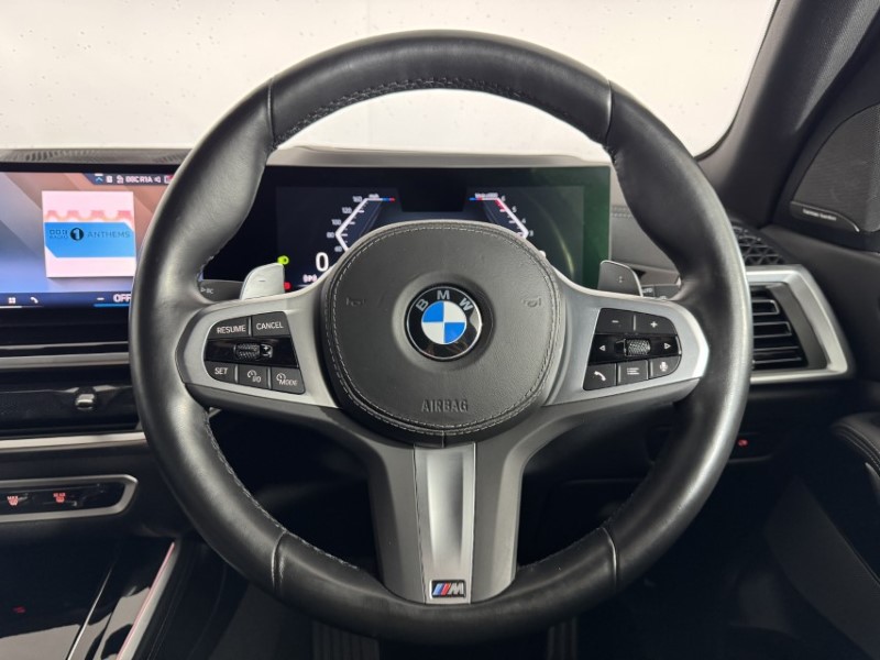 2024 (73) BMW X5 xDrive40d MHT M Sport 5dr Auto 5946467