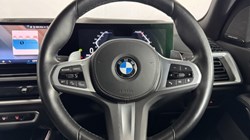 2024 (73) BMW X5 xDrive40d MHT M Sport 5dr Auto 5946467