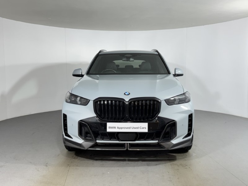 2024 (73) BMW X5 xDrive40d MHT M Sport 5dr Auto 5946522