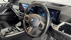 2024 (73) BMW X5 xDrive40d MHT M Sport 5dr Auto 5946492