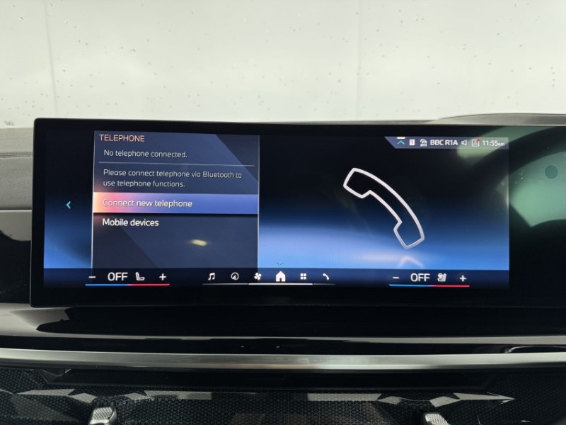 2024 (73) BMW X5 xDrive40d MHT M Sport 5dr Auto 5946477