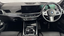 2024 (73) BMW X5 xDrive40d MHT M Sport 5dr Auto 5946508