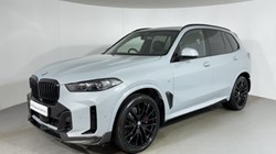 2024 (73) BMW X5 xDrive40d MHT M Sport 5dr Auto 5946521