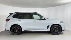 2024 (73) BMW X5 xDrive40d MHT M Sport 5dr Auto 5946524