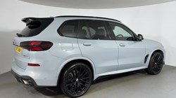 2024 (73) BMW X5 xDrive40d MHT M Sport 5dr Auto 5946525