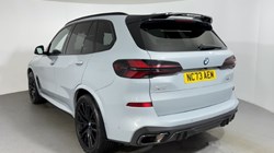 2024 (73) BMW X5 xDrive40d MHT M Sport 5dr Auto 5946519