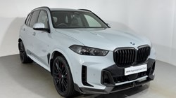 2024 (73) BMW X5 xDrive40d MHT M Sport 5dr Auto 5946523