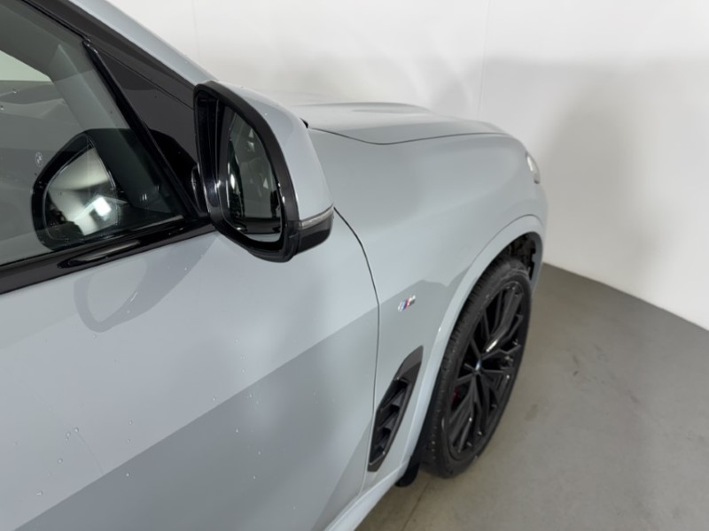2024 (73) BMW X5 xDrive40d MHT M Sport 5dr Auto 5946500