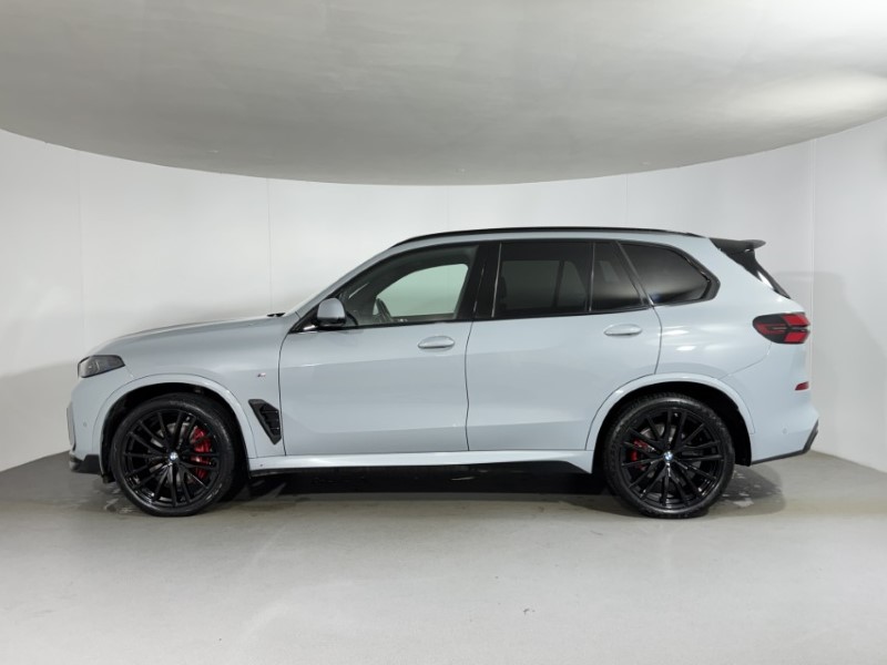 2024 (73) BMW X5 xDrive40d MHT M Sport 5dr Auto 5946520