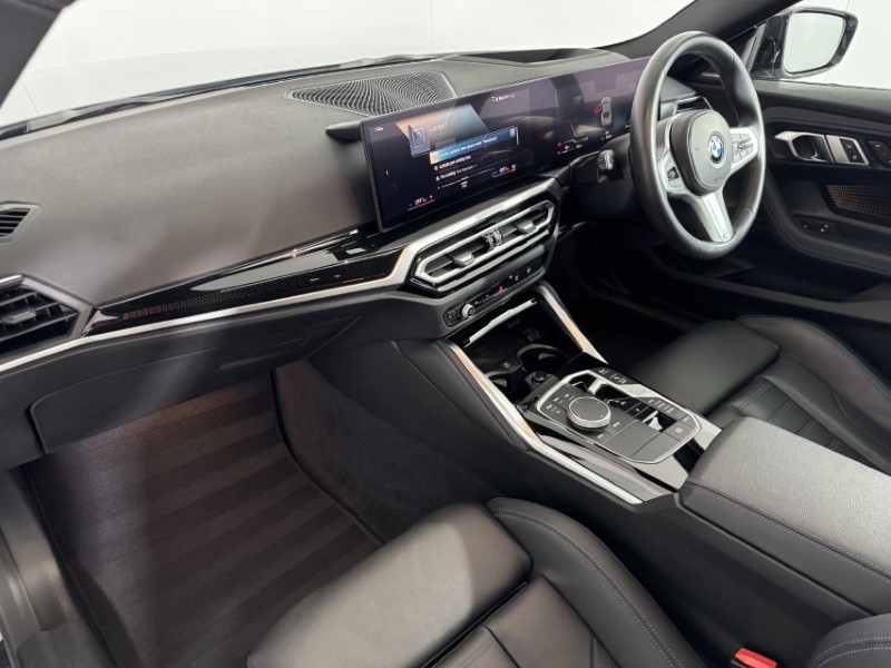 2023 (72) BMW 2 SERIES M240i xDrive 2dr Step Auto 5935169